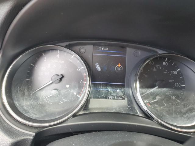 Photo 9 from auction – 2019 NISSAN ROGUE S with VIN KNMAT2MV0KP540780