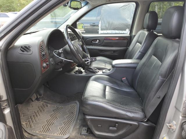 Photo 7 from auction – 2007 SAAB 9-7X 4.2I with VIN 5S3ET13S072802430