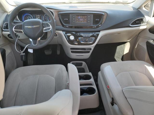 Photo 8 from auction – 2017 CHRYSLER PACIFICA L with VIN 2C4RC1CG5HR598035