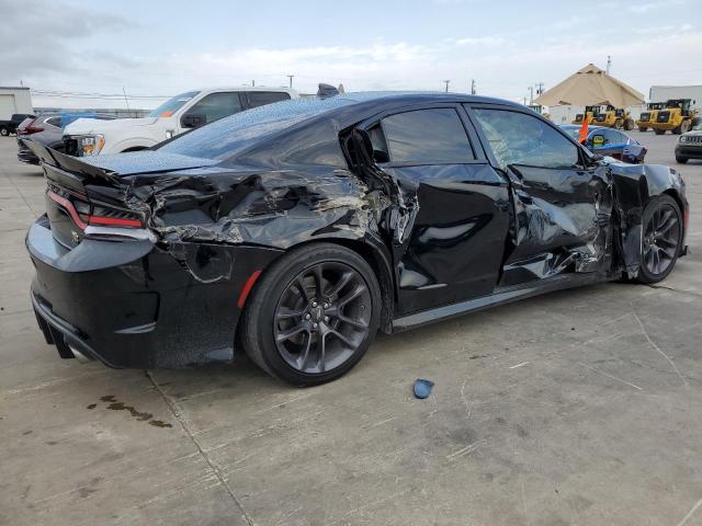 Photo 3 from auction – 2023 DODGE CHARGER SC with VIN 2C3CDXGJ2PH635594