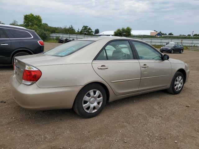 Photo 3 from auction – 2005 TOYOTA CAMRY LE with VIN 4T1BE32K55U003997