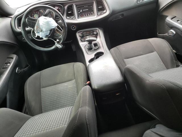 Photo 8 from auction – 2019 DODGE CHALLENGER with VIN 2C3CDZBTXKH659607