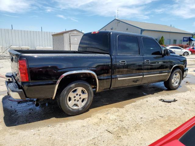 Photo 3 from auction – 2006 CHEVROLET SILVERADO with VIN 2GCEC13T361219279