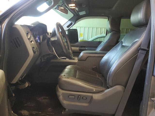 Photo 7 from auction – 2011 FORD F250 SUPER with VIN 1FT7W2BT9BEC66994