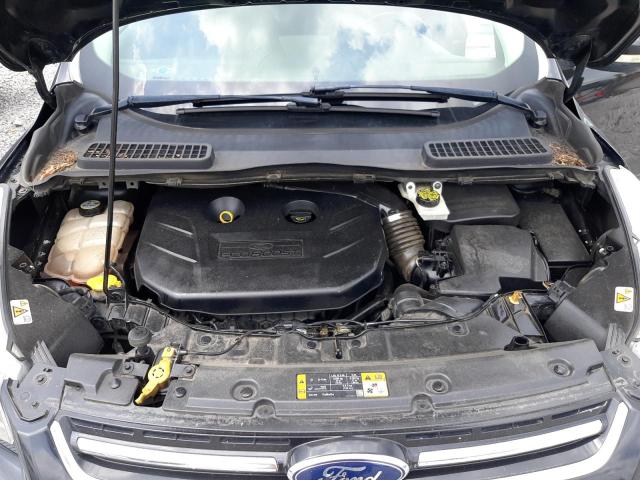 Photo 12 from auction – 2013 FORD ESCAPE TIT with VIN 1FMCU9J94DUD66394