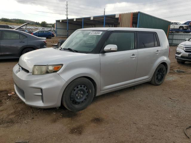 Photo 1 from auction – 2012 TOYOTA SCION XB with VIN JTLZE4FE7C1142108