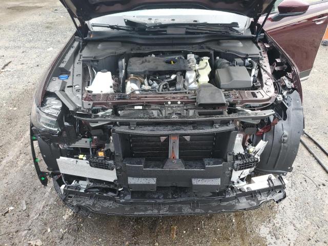Photo 12 from auction – 2024 MAZDA CX-90 PREM with VIN JM3KKDHD3R1113196