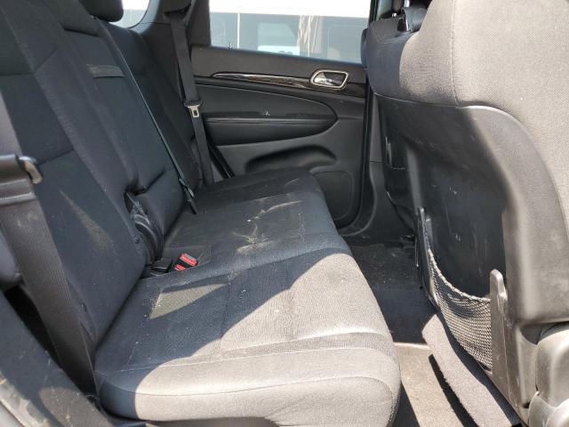 Photo 11 from auction – 2013 JEEP GRAND CHER with VIN 1C4RJFAG6DC630452