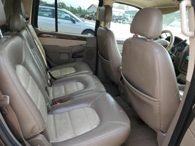 Photo 11 from auction – 2005 FORD EXPLORER E with VIN 1FMDU74W25UB79151