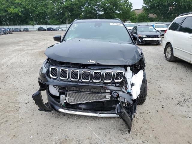 Photo 5 from auction – 2024 JEEP COMPASS LI with VIN 3C4NJDCN6RT603021