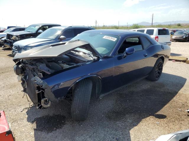 DODGE CHALLENGER 2015 with VIN 2C3CDZAG9FH723890 - Photo from auction