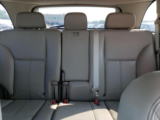Photo 10 from auction – 2007 FORD EDGE SEL with VIN 2FMDK38C67BA63264