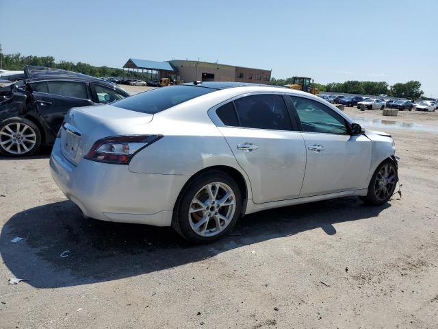 Foto 3 de la subasta – 2012 NISSAN MAXIMA S con VIN 1N4AA5AP6CC801499