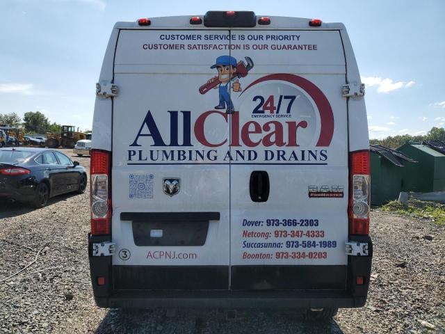 Photo 6 from auction – 2019 RAM PROMASTER with VIN 3C6TRVDG1KE544418
