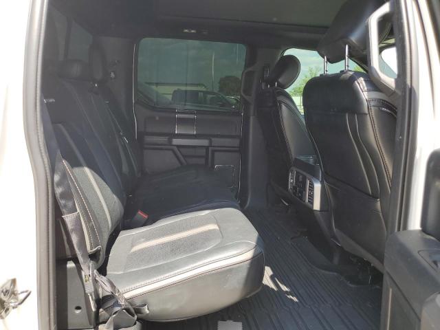 Photo 10 from auction – 2019 FORD F150 SUPER with VIN 1FTEW1E50KFD32695