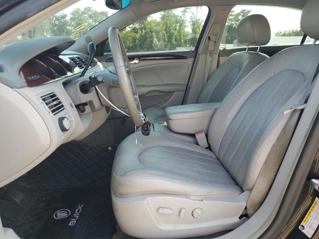 Photo 7 from auction – 2008 BUICK LUCERNE CX with VIN 1G4HD572X8U165291