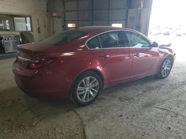 Photo 3 from auction – 2014 BUICK REGAL with VIN 2G4GK5EX5E9196635