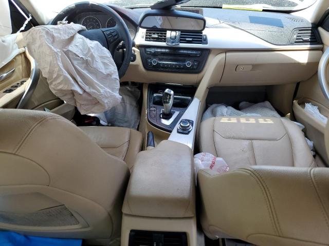 Фото 8 с аукциона – 2013 BMW 328 XI с VIN WBA3B3C50DF536382