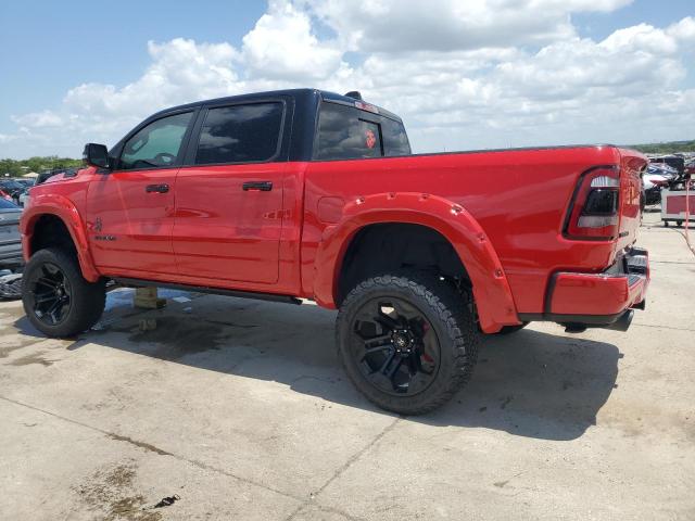 Photo 2 from auction – 2023 RAM 1500 BIG H with VIN 1C6SRFFT7PN556975