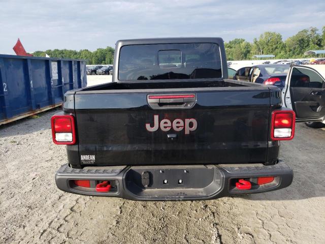 Photo 6 from auction – 2023 JEEP GLADIATOR with VIN 1C6JJTBG7PL567559