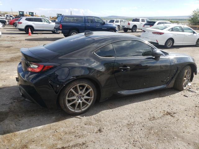 Photo 3 from auction – 2023 SUBARU BRZ PREMIU with VIN JF1ZDBB11P9703342