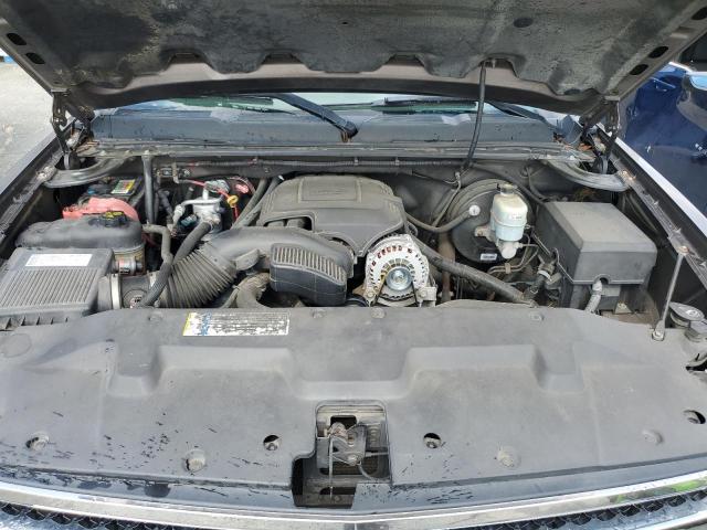 Photo 11 from auction – 2008 CHEVROLET SILVERADO with VIN 1GCEC19C38Z136484