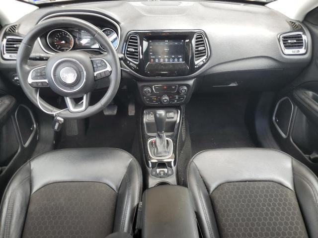 صورة رقم 8 من المزاد - 2021 JEEP COMPASS LA مع VIN 3C4NJCBB0MT580782