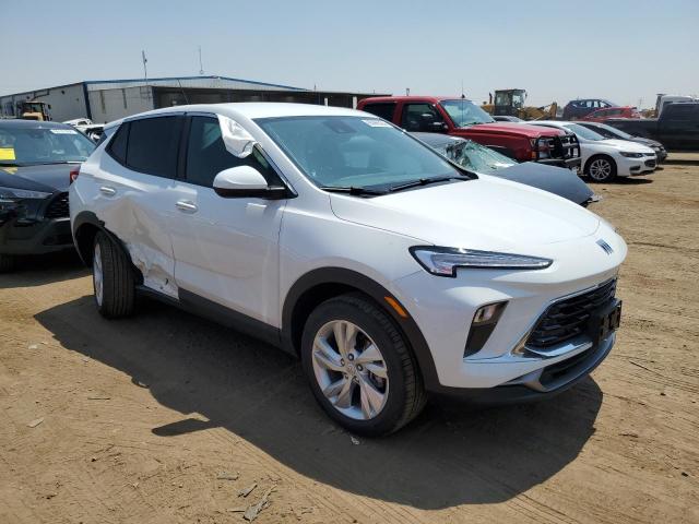 Photo 4 from auction – 2024 BUICK ENCORE GX with VIN KL4AMCSL1RB035403
