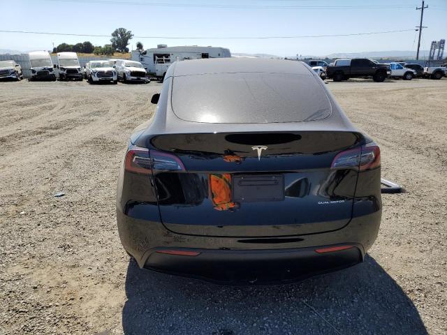 Photo 6 from auction – 2023 TESLA MODEL Y with VIN 7SAYGAEE4PF695123