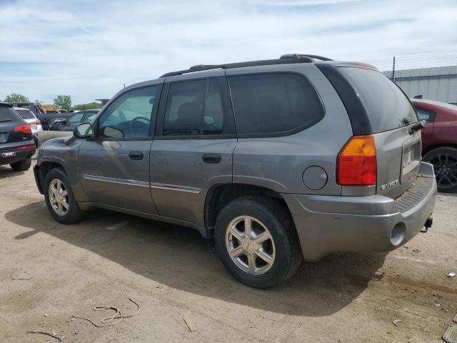 Photo 2 from auction – 2008 GMC ENVOY with VIN 1GKDT13S782230117
