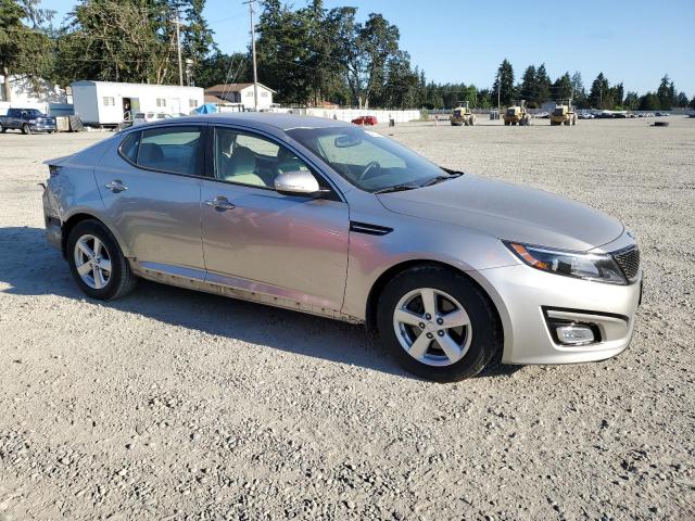 Photo 4 from auction – 2015 KIA OPTIMA LX with VIN KNAGM4A7XF5556699