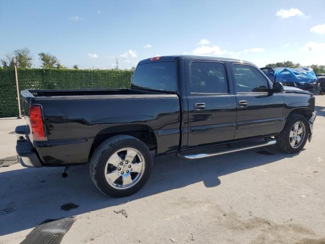 Photo 3 from auction – 2006 CHEVROLET SILVERADO with VIN 2GCEC13V561326769
