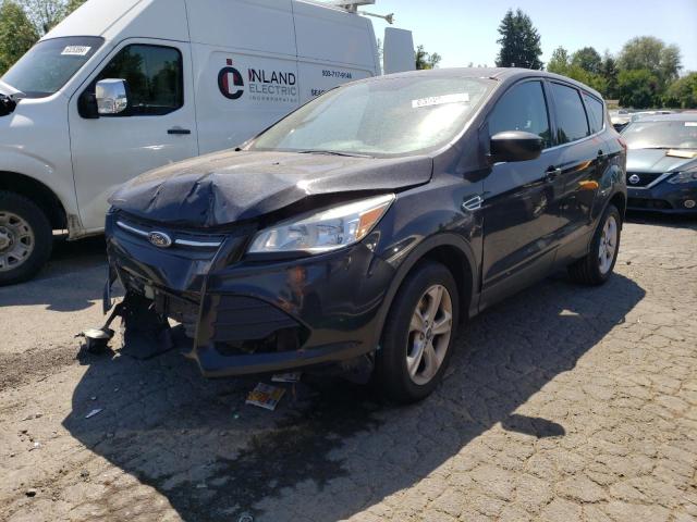 FORD ESCAPE SE 2013 with VIN 1FMCU9GXXDUD93931 - Photo from auction