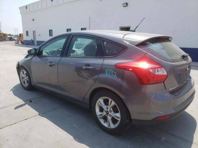 Photo 2 from auction – 2014 FORD FOCUS SE with VIN 1FADP3K21EL307234