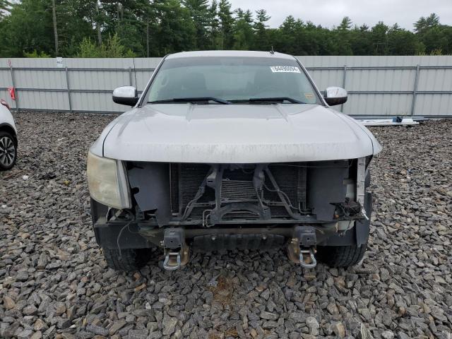 Photo 5 from auction – 2011 CHEVROLET silverado with VIN 3GCPCSE0XBG100065