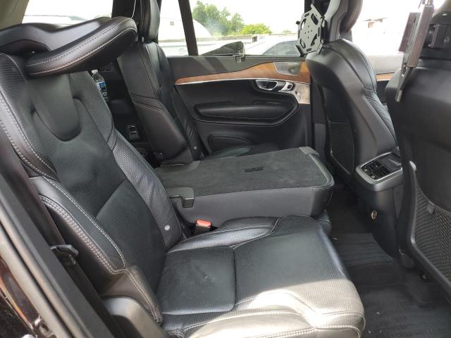 Photo 11 from auction – 2018 VOLVO XC90 T6 with VIN YV4A22PL8J1211093