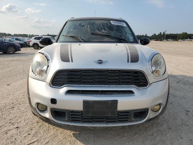 Photo 5 from auction – 2012 MINI COOPER S C with VIN WMWZC3C57CWL88186