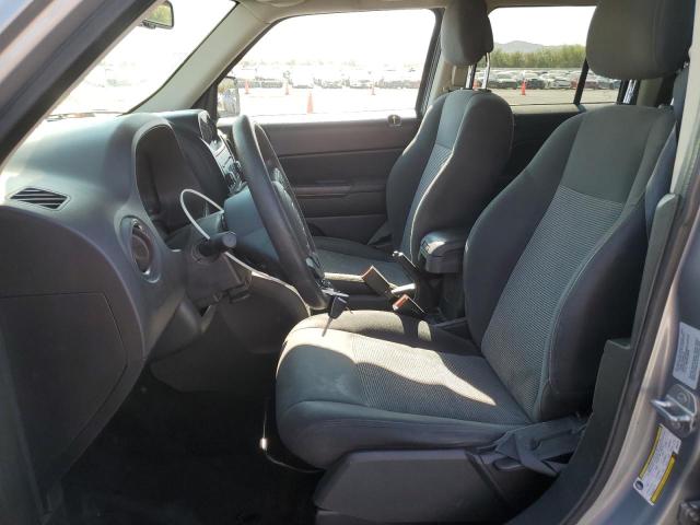 Photo 7 from auction – 2016 JEEP PATRIOT SP with VIN 1C4NJPBB9GD543778