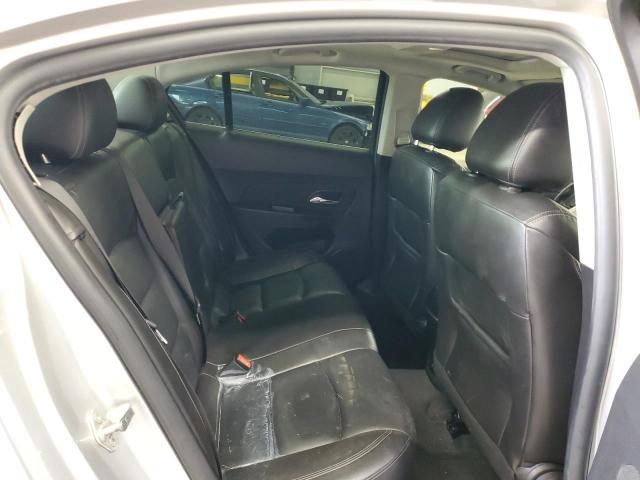 Photo 10 from auction – 2014 CHEVROLET CRUZE with VIN 1G1PG5SB5E7381003