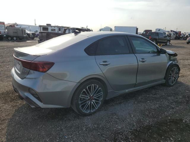 Photo 3 from auction – 2023 KIA FORTE GT with VIN 3KPF44AC3PE620356