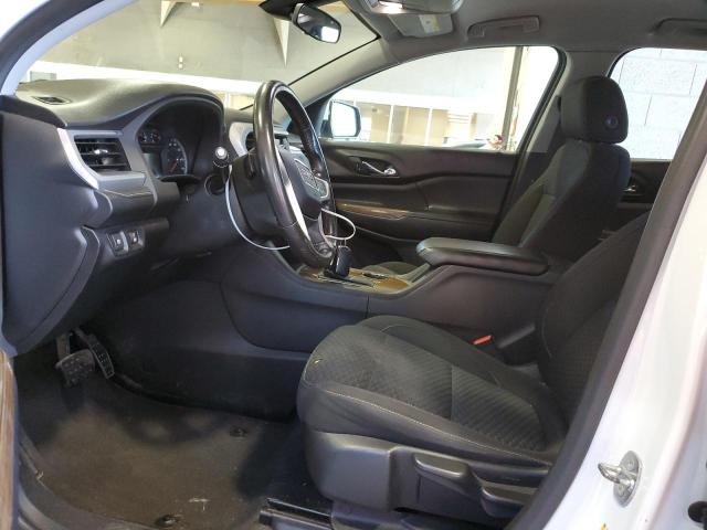 Photo 7 from auction – 2018 GMC ACADIA SLE with VIN 1GKKNKLA7JZ200899