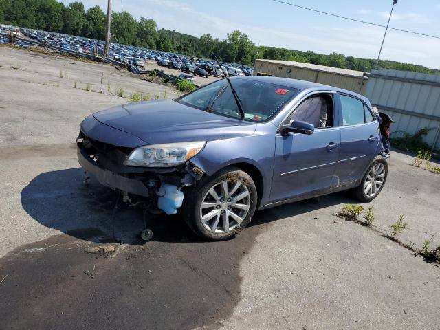 CHEVROLET MALIBU 2LT 2014 with VIN 1G11E5SLXEF167702 - Photo from auction