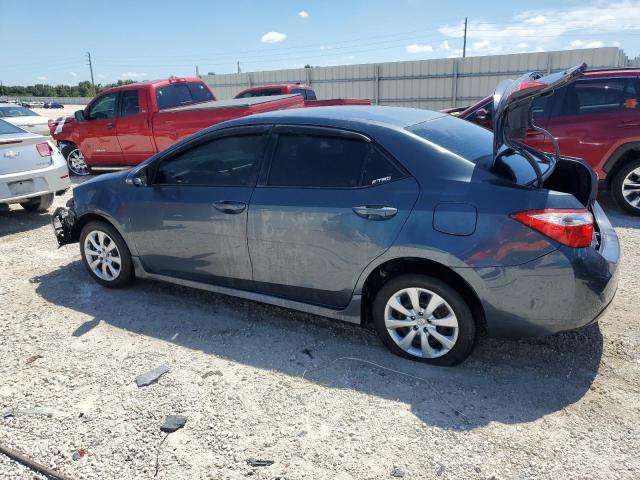 Photo 2 from auction – 2016 TOYOTA COROLLA L with VIN 2T1BURHE8GC617440