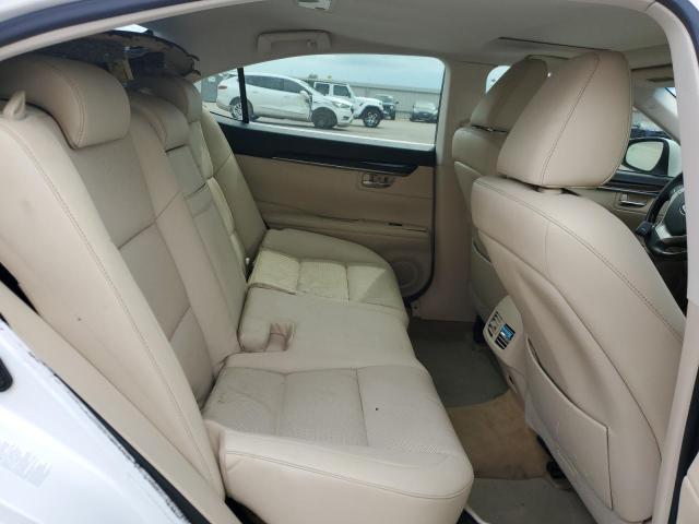 Photo 10 from auction – 2014 LEXUS ES 350 with VIN JTHBK1GG0E2147277