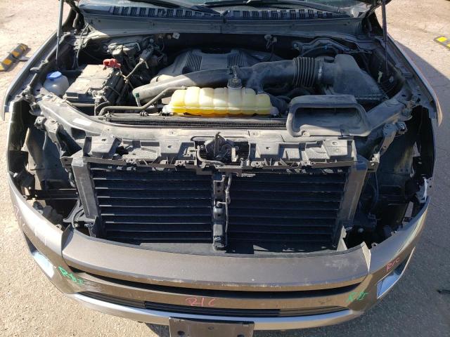 Photo 12 from auction – 2018 FORD EXPEDITION with VIN 1FMJK2AT5JEA52985