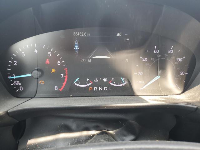 Photo 9 from auction – 2020 FORD ESCAPE SE with VIN 1FMCU9G65LUA73986