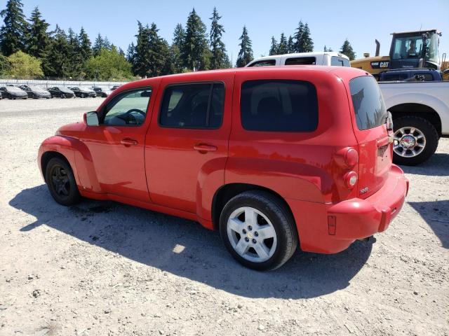 Photo 2 from auction – 2009 CHEVROLET HHR LT with VIN 3GNCA23B89S539644