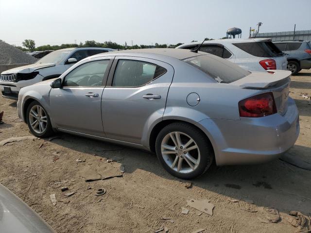 Photo 2 from auction – 2014 DODGE AVENGER SX with VIN 1C3CDZCG1EN165777
