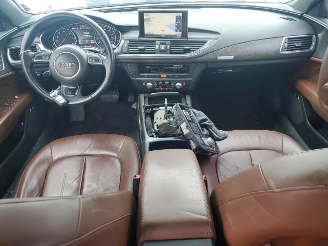 Photo 8 from auction – 2018 AUDI A7 PREMIUM with VIN WAUW3AFC4JN072619