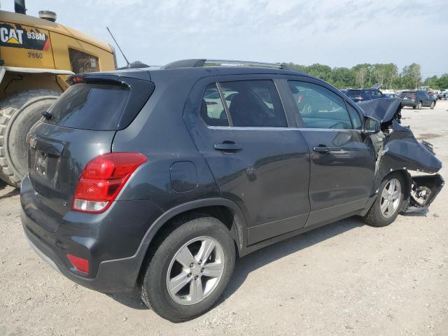 Photo 3 from auction – 2017 CHEVROLET TRAX 1LT with VIN 3GNCJLSB5HL179524